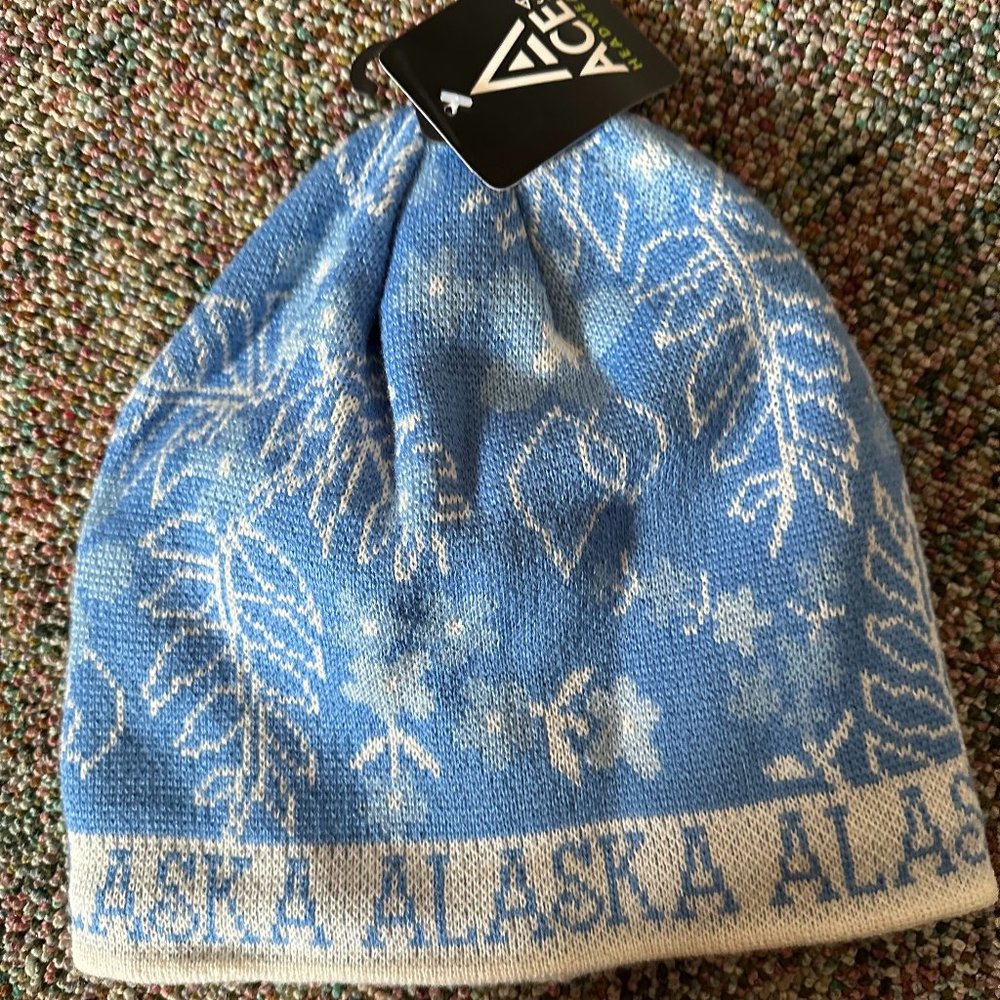 Cute Winter Hat